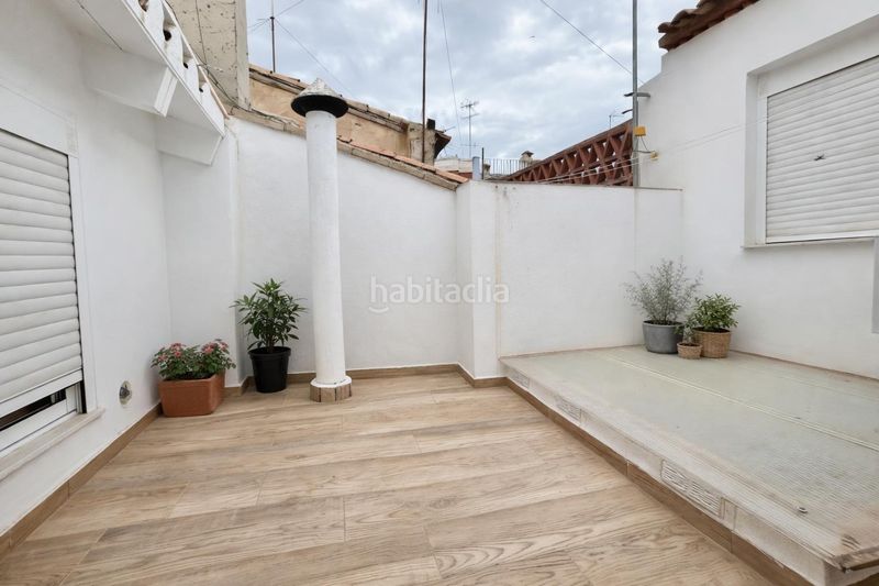 Foto 59c97211-cd53-4f40-8e22-e9e0536a0935. Casa a calle xiquet de Benaguasil 3 a Benaguasil