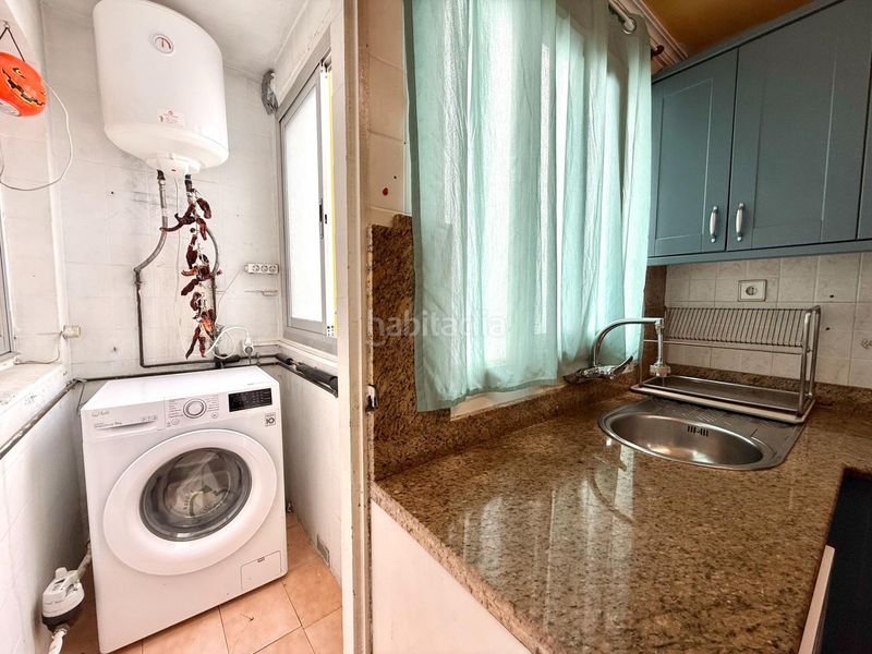 Foto 67951d91-5481-4595-a41d-6a62e4f9e8ab. Pis a Mont Olivet Valencia