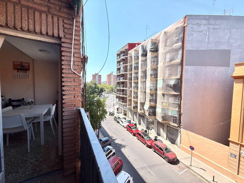 Foto 9fac57d2-3ef6-4eab-bc7f-f3cbbe581aeb. Pis a Mont Olivet Valencia