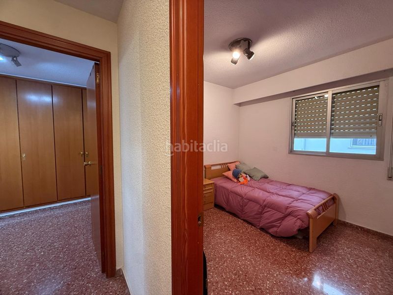 Foto a5f32dec-34e2-434e-b41d-318513c88a91. Pis a Malilla Valencia