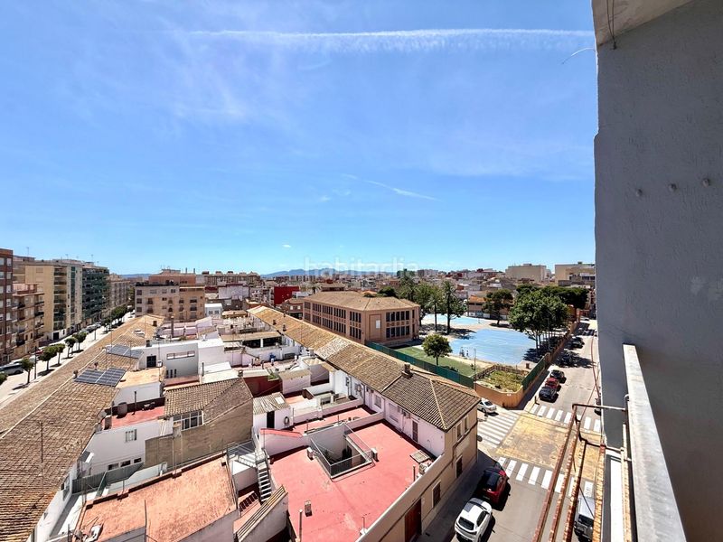 Foto 0a2ba9d7-b111-4156-b464-c89b4be72951. Pis a Benifaió
