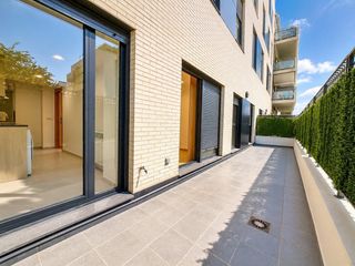Affitto Casa in Núcleo Urbano. Planta baja con encanto en la pobla de vallbona, junto a la elia
