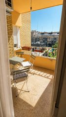 Flat in Calle RIO ESCALONA