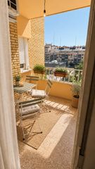 Flat in Calle RIO ESCALONA