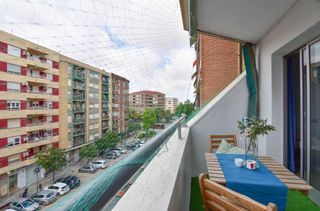 Pis  Calle joaquin benlloch ingenier. Piso de 88m2 en venta en cingeniero joaquín benlloch malilla