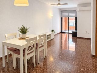 Flat in Malilla