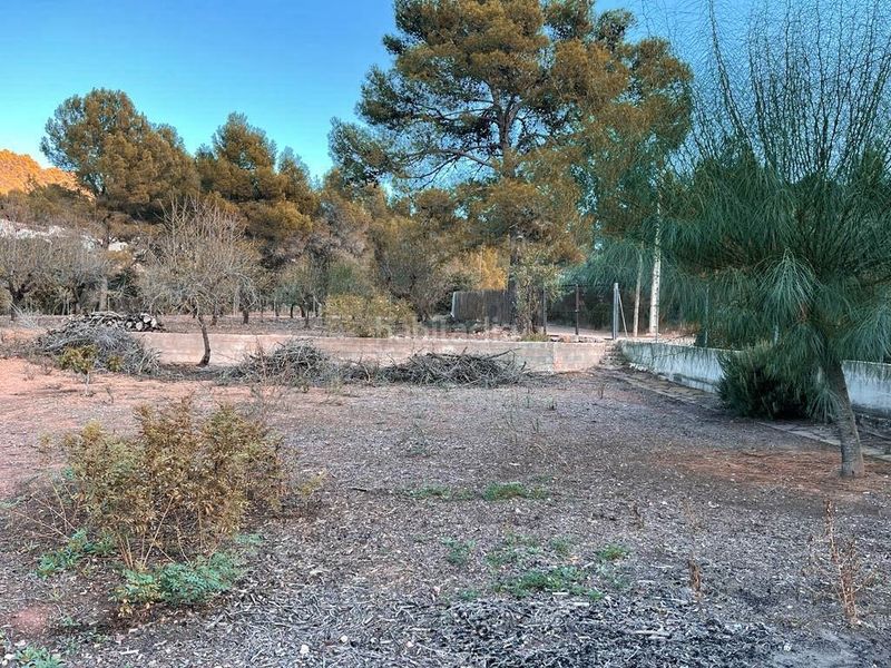 Foto 19b33a17-27bd-4ad4-a9c7-f635134c30e5. Terreny residencial a Monteamor-La Carrasca-El Peucal Náquera