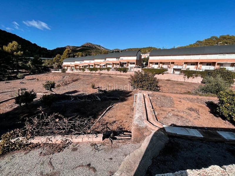 Foto 2f4ae54b-616d-46ef-b671-87a1d77f90cc. Terreny residencial a Monteamor-La Carrasca-El Peucal Náquera