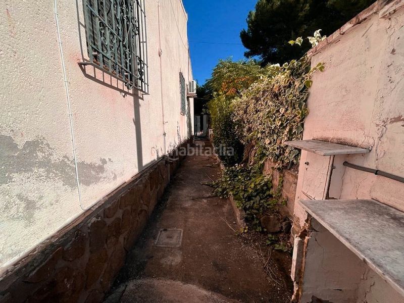 Foto 41ceacc0-b03c-41d8-ba05-ef29519157c3. Terreny residencial a Monteamor-La Carrasca-El Peucal Náquera