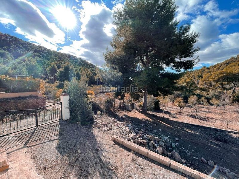 Foto 4f6b1307-20d6-4533-b954-84543e60b6b5. Terreny residencial a Monteamor-La Carrasca-El Peucal Náquera