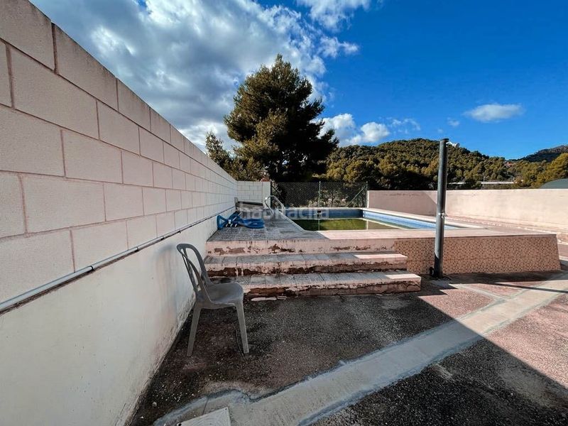 Foto 5836511e-04ed-43a7-980a-f2f55885ea5e. Terreny residencial a Monteamor-La Carrasca-El Peucal Náquera