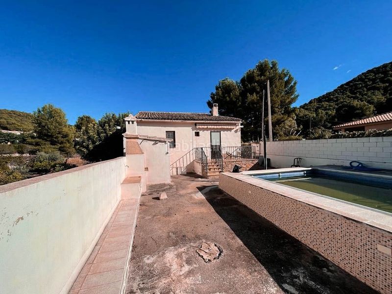 Foto a5ea8d8f-223f-4c8f-8d5b-e466a17b9647. Terreny residencial a Monteamor-La Carrasca-El Peucal Náquera