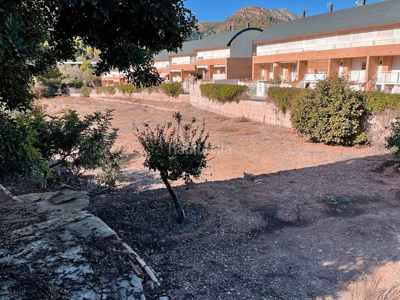 Foto d639db2a-cc33-4517-9f62-2ab8841e5855. Terreny residencial a Monteamor-La Carrasca-El Peucal Náquera
