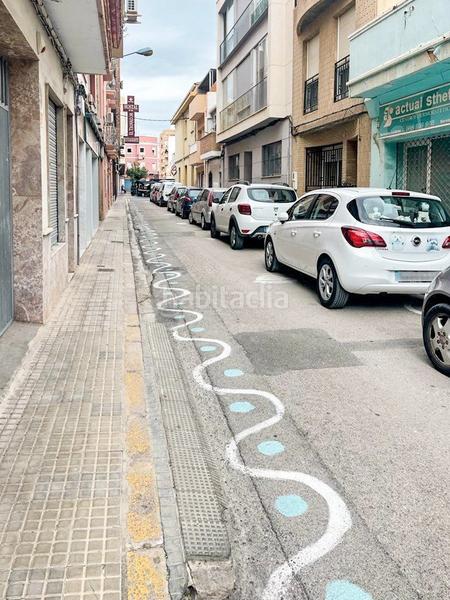 Foto 20df72b0-0f47-41be-8044-3c1de3977c54. Terreny residencial a playa puerto de Sagunto Sagunt