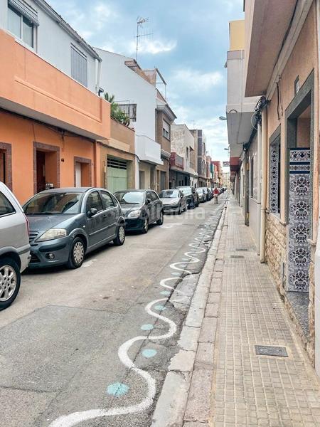 Foto 28bed354-2c1a-414f-a9d6-498fa8ed2261. Terreny residencial a playa puerto de Sagunto Sagunt