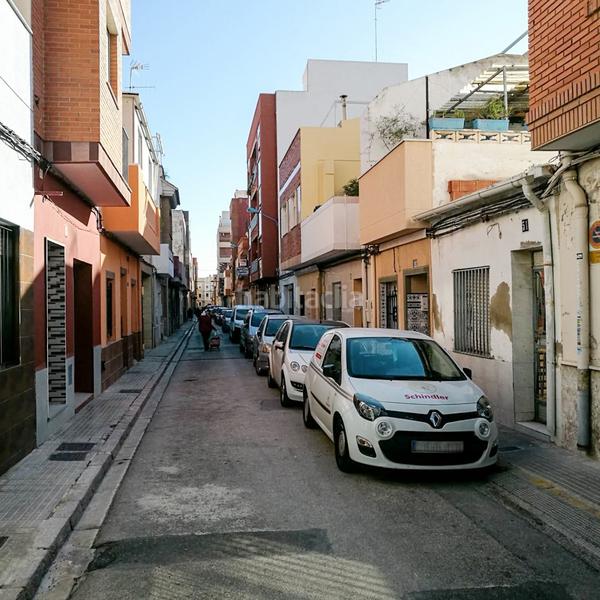 Foto 618f4b7b-49f8-4dd7-b32d-bdc3efd58ead. Terreny residencial a playa puerto de Sagunto Sagunt