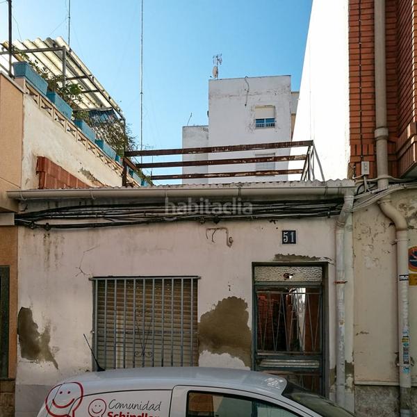 Foto 67522a51-a98e-4cba-a421-1fce63b9e90a. Terreny residencial a playa puerto de Sagunto Sagunt