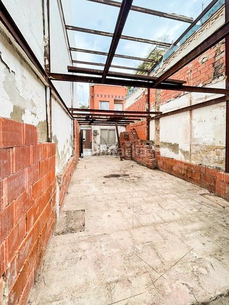 Foto 8794dc01-eed5-4db5-883e-5dfa23f594fb. Terreny residencial a playa puerto de Sagunto Sagunt