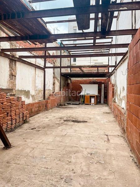 Foto b57e8501-0814-4a02-a5e8-588a1c13f284. Terreny residencial a playa puerto de Sagunto Sagunt