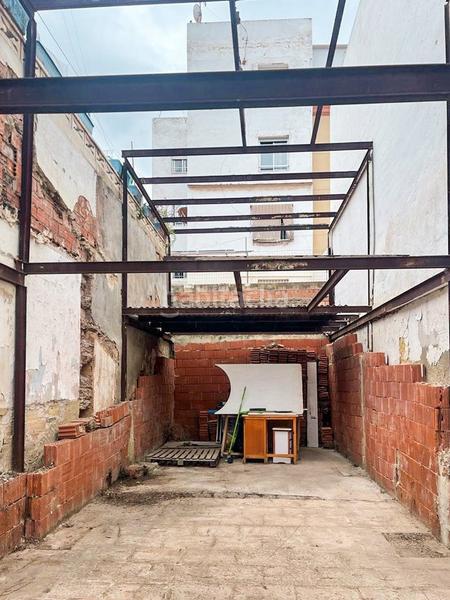 Foto cbe63ea4-cdcf-458a-a713-af6d2c43d82c. Terreny residencial a playa puerto de Sagunto Sagunt