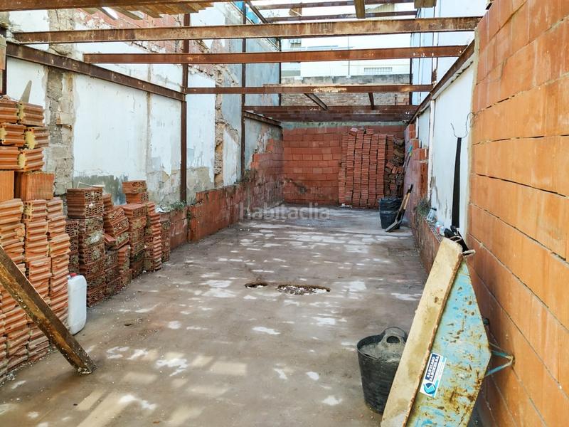 Foto e3231169-584c-460f-9217-1534167fd671. Terreny residencial a playa puerto de Sagunto Sagunt