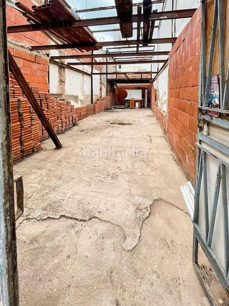 Foto e97d9100-9e6c-41db-bd58-40475efe5aa0. Terreny residencial a playa puerto de Sagunto Sagunt