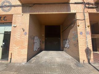 Aparcament cotxe  Calle juan ramon jimenez. Se vende plaza de garaje en cjuan ramón jiménez