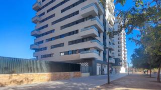 Lloguer Local Comercial a Calle calle de la isla formentera 48. Se alquila bajo comercial en obra nueva en malilla