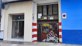 Lloguer Aparcament de moto  Calle na robella. Plaza de garaje de moto en venta o alquiler en cna rovella