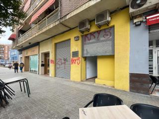 Rent Business premise in Carretera malilla 14. Alquiler de local comercial en carretera malilla