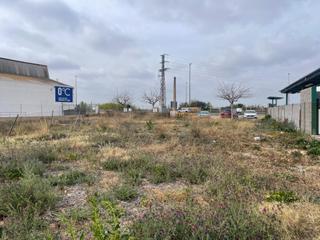 Terreny residencial a Calle calle del riu xúquer 56. Suelo en venta en aldaia