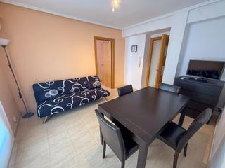 Lloguer Pis  Calle calle de la pianista amparo iturbi. Descubre tu nuevo hogar en pleno malilla!