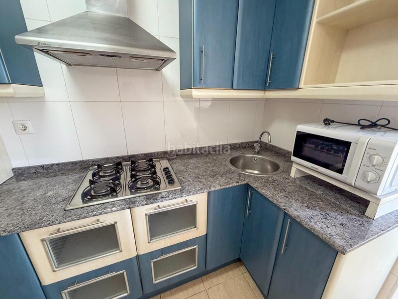 Foto 346ca627-f56d-4b40-b22a-e983fcd5b861. Miete etagenwohnung in Malilla Valencia