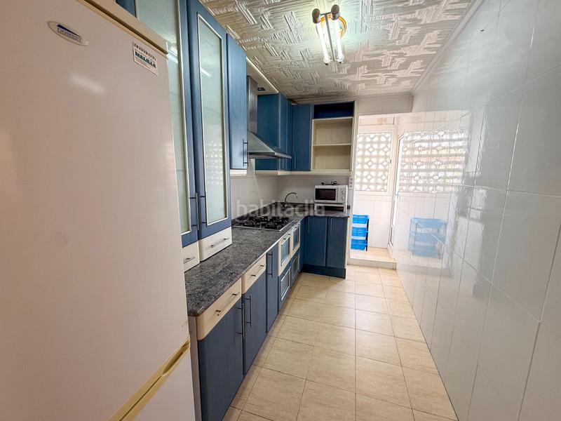 Foto 5586133f-d046-4f11-bfc7-d37b4d1015ab. Miete etagenwohnung in Malilla Valencia