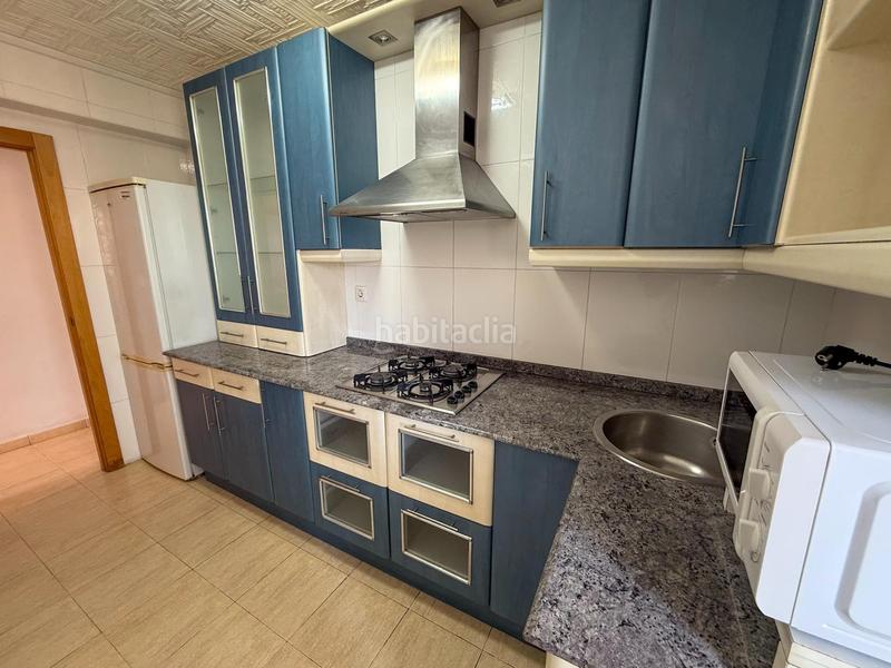 Foto 7e5e1c96-09fe-4e33-9eb1-b9ba3ab52fce. Miete etagenwohnung in Malilla Valencia