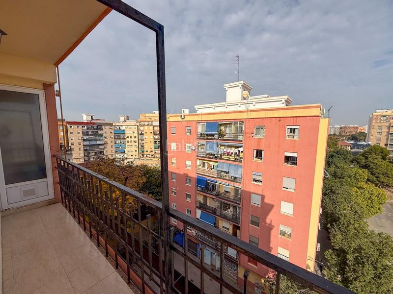 Foto b6062e86-42a1-4763-9e6a-e15e0080eb66. Miete etagenwohnung in Malilla Valencia