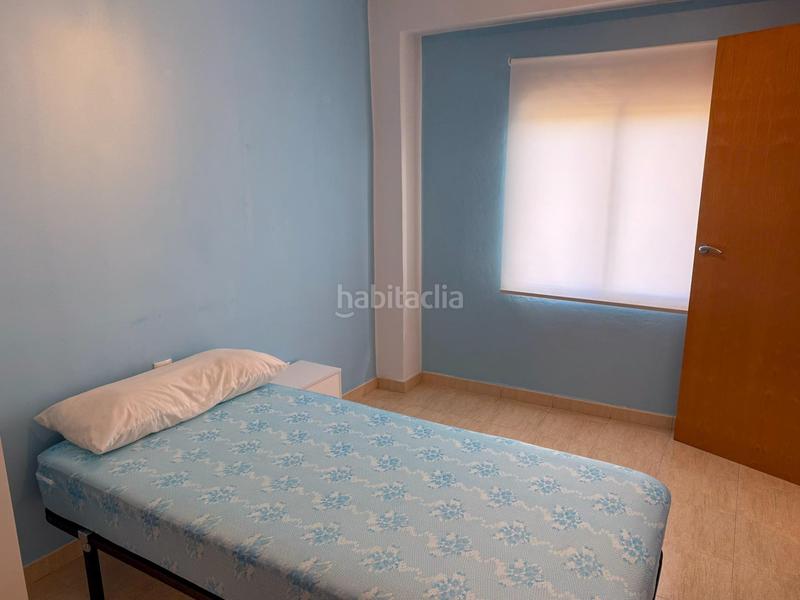 Foto cdfdc594-8433-4a83-9af5-d56f801fd062. Miete etagenwohnung in Malilla Valencia