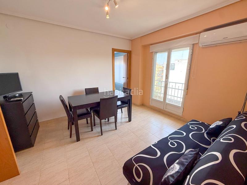 Foto d8b0fcc2-9f91-4d12-b17e-5ba18ac677e1. Miete etagenwohnung in Malilla Valencia
