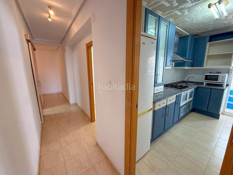 Foto e18606f7-2b55-437b-b996-40524edd0ef2. Miete etagenwohnung in Malilla Valencia