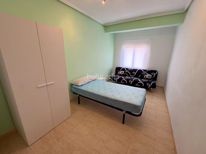 Foto e6ed242e-0793-45d9-8689-99d582982ccf. Miete etagenwohnung in Malilla Valencia