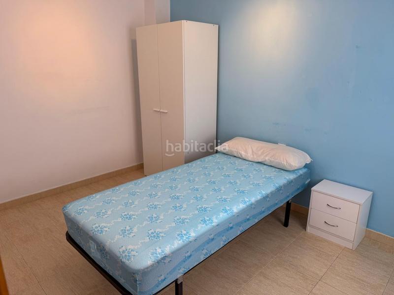 Foto e8352d44-0dec-42c0-ab14-e27461374300. Miete etagenwohnung in Malilla Valencia