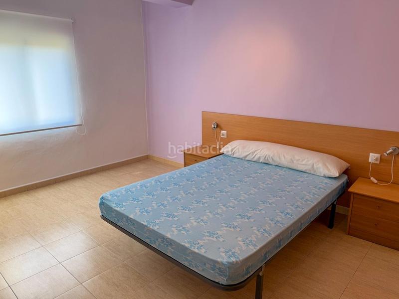 Foto f115591a-f3b8-456a-8462-b511a91a6d05. Miete etagenwohnung in Malilla Valencia