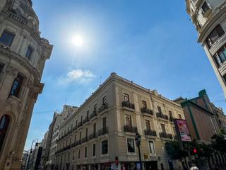 Lloguer Àtic a Calle mosen femades 3. Ático de lujo en alquiler en pleno centro de valencia