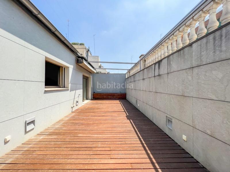 Foto b00d6b28-f33f-44c4-8248-0a7f27d56ed2. Location attique dans calle mosen femades 3 dans Sant Francesc Valencia