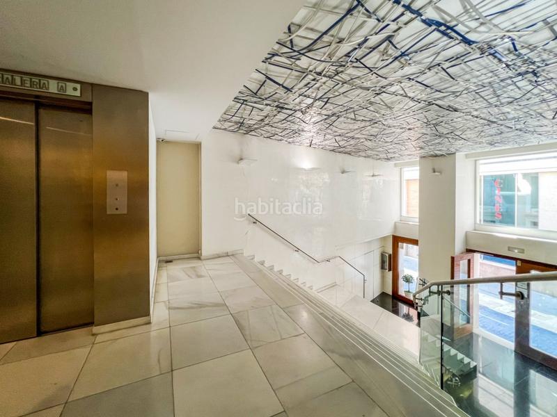 Foto dd01f7ae-6003-4d8c-9d5d-255f3369429b. Location attique dans calle mosen femades 3 dans Sant Francesc Valencia