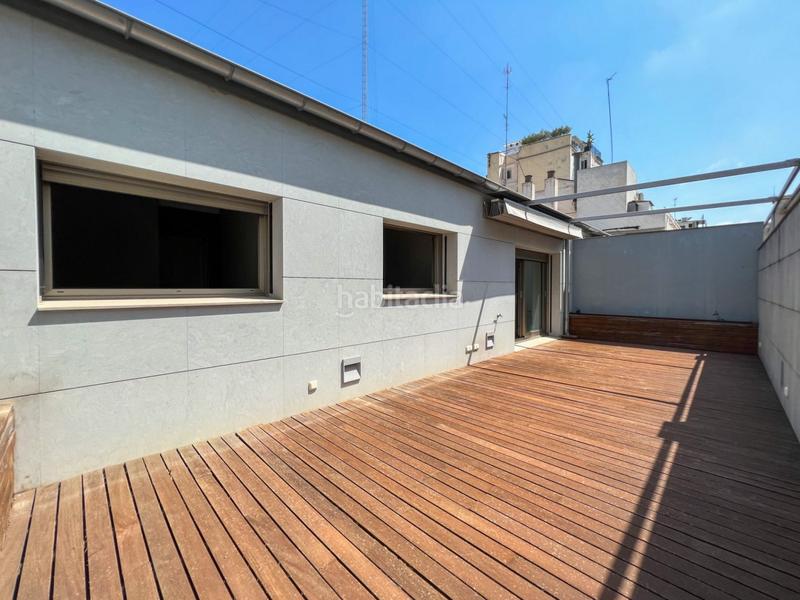 Foto fa4fdfc0-0f12-4bf9-8ca8-a0e1faf99108. Location attique dans calle mosen femades 3 dans Sant Francesc Valencia