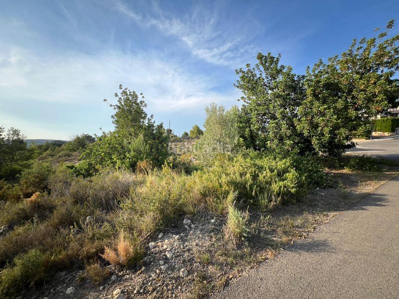 Foto 17530046-c917-4faa-947f-7d2009e0d0c1. Terrain résidentiel dans polígono poligono n-26 5 dans Benaguasil