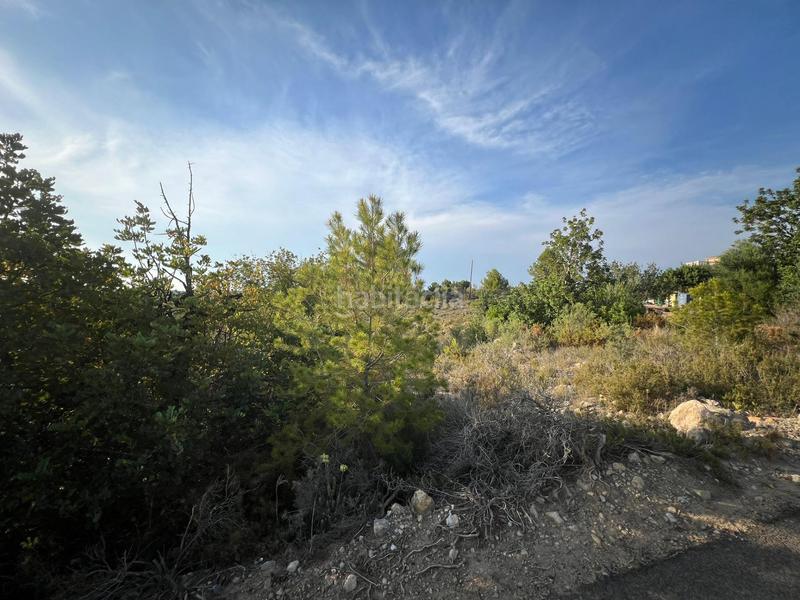 Foto 35bfa645-b872-4eb9-b82a-340b3889b346. Terrain résidentiel dans polígono poligono n-26 5 dans Benaguasil