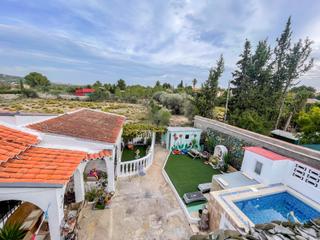 Miete Chalet in Artes graficas -felipes 9. Chalet en alquiler en chiva