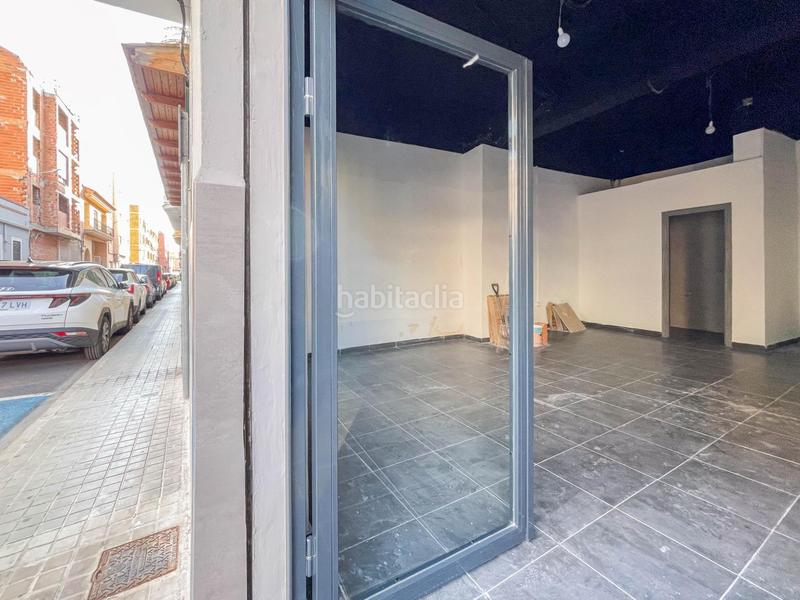 Foto 2bd9c836-18e7-4610-a70b-437e5a9006a2. Local comercial en dos de mayo 15 local vivienda en venta en Benetússer